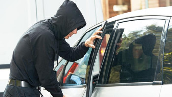 Фотография к новости: ﻿Жетісайлық жігіт туысқанының көлігін ұрлап кетіп, жол апатына түсті