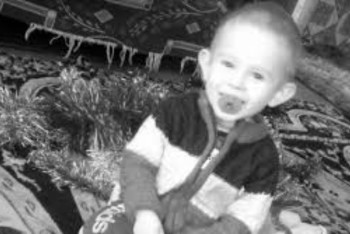 Фотография к новости: Өлі табылған 3 жасар Максимнің денесіне жасалған сараптама қорытындысы шықты