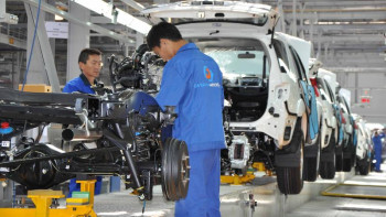 Фотография к новости: Қазақстанда 167 автокөліктің моделі құрастырылады