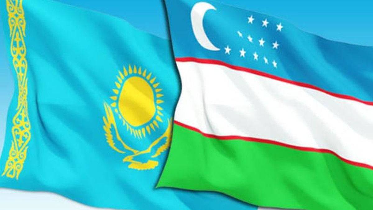 Қазақстан-Өзбекстан арасындағы тауар айналымы төмендеп кеткен