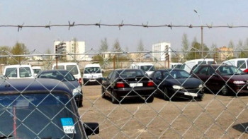 Фотография к новости: Өскеменде үш күн бойы «Борышкер» акциясы өтеді