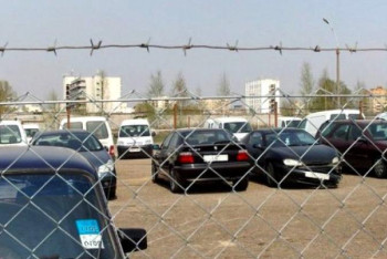 Фотография к новости: Өскеменде үш күн бойы «Борышкер» акциясы өтеді