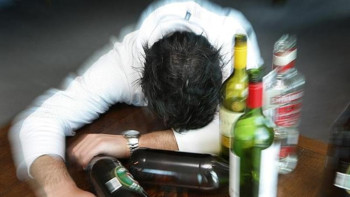 Фотография к новости: Мас болып қалған қарағандылық танысын өлтіріп алған