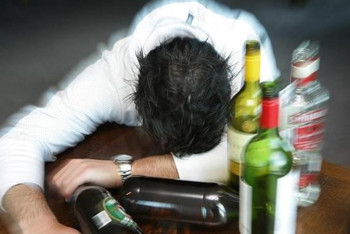 Фотография к новости: Мас болып қалған қарағандылық танысын өлтіріп алған