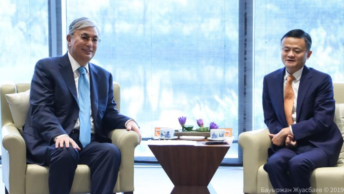  Бауыржан ЖУАСБАЕВ  