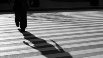 Фотография к новости: Елордада 7 жасар баланы көлік қағып кетті 