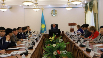 Фотография к новости: Елімізде 2020 жылдан бастап бірыңғай әлеуметтік пакет беріледі - министр