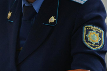 Фотография к новости: 2020 жылы құқық қорғау саласына 1,5 трлн теңге жұмсалады