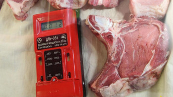 Фотография к новости: Қостанай облысында етке қатысты тегін анықтама ақылы түрде берілген