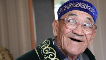 Фотография к новости: Әумин де! Батадан әлем чемпионынан 5 бата