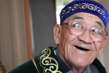 Фотография к новости: Әумин де! Батадан әлем чемпионынан 5 бата