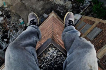 Фотография к новости: Елімізде жасөспірімдер арасында суицид деңгейі төмендеген