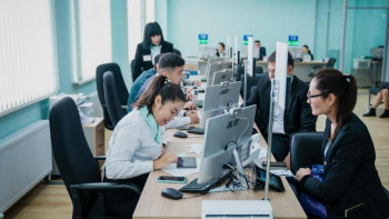 Фотография к новости: Елордада "Open аkimat" ашылды 