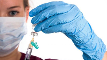 Фотография к новости: ДДСҰ: Жыл сайын 16 млн адам инфекциялық және паразитарлық аурудан көз жұмады