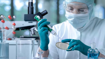 Фотография к новости: Иммунолог: Инфекциялық емес аурулар болмайды