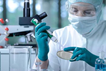 Фотография к новости: Иммунолог: Инфекциялық емес аурулар болмайды