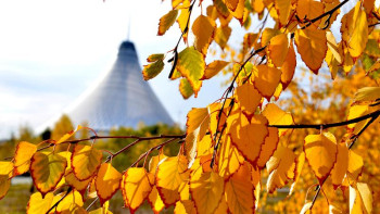 Фотография к новости: Демалыс күні ауа райы қандай болады?