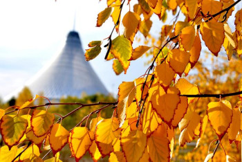 Фотография к новости: Демалыс күні ауа райы қандай болады?