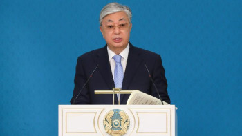 Фотография к новости: Тоқаев АҚШ-қа сапармен барады