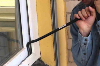 Фотография к новости: Елордалық коттедждерде ұрлық жасап жүргендер қолға түсті