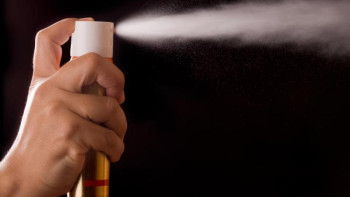 Фотография к новости: Мектепте газ баллоны шашырап 30 бала ауруханаға түсті