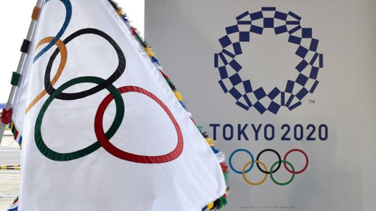 Токио Олимпиадасына кімдер жолдама алып үлгерді?