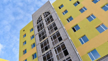 Фотография к новости: ИИДМ еліміздегі тұрғын үй саясатының орындалу барысын жіті қадағалайтын болады  