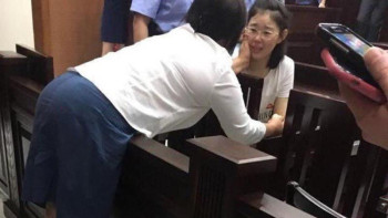 Фотография к новости: Президент Ақжарқын Тұрлыбайдың анасының хаты жайлы біледі -Нұртілеуов