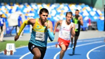 Фотография к новости: Жеңіл атлетикадан әлем чемпионатына қатысатын Қазақстан құрамасы белгілі болды