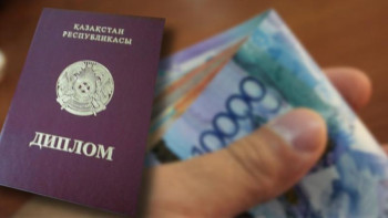 Фотография к новости: Ақтөбеде 34 мұғалім жалған дипломмен сабақ беріп келген