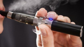 Фотография к новости: АҚШ-та электронды темекіден екі аптада 6 адам көз жұмған