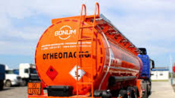 Фотография к новости: Атырау облысында жанар-жағармайды заңсыз сатқан ЖШС директоры сотталды