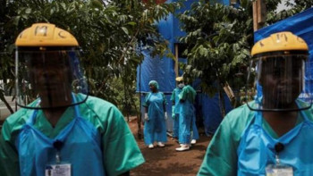 Фотография к новости: Дәрігерлер белгісіз қауіпті ауруды анықтады