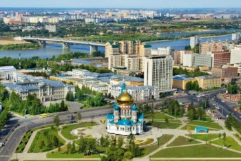 Фотография к новости: Павлодар облысы халқының саны 752,9 мың адамды құрады