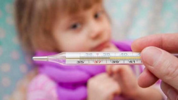 Фотография к новости: Еліміздегі менингококк инфекциясының деңгейі 49 пайызға азайды – Бекшин