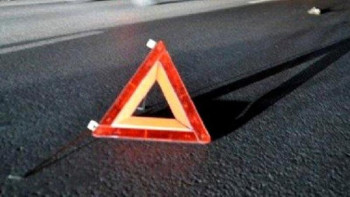 Фотография к новости: Алматы облысындағы жол апаты: Автобус жүргізушісі қаза тапты