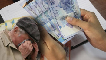 Фотография к новости: Көмір алып берем деп зейнеткердің ақшасын жымқырған алаяқ ұсталды