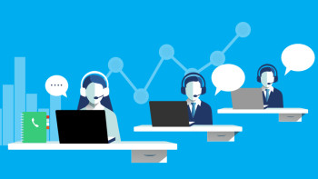 Фотография к новости: Елорда әкімдігінде әлеуметтік көмек көрсету сұрақтары бойынша Call-орталығы ашылды