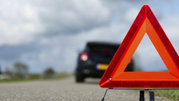 Фотография к новости: Алматыда көлік екі бойжеткенді қағып өлтірді