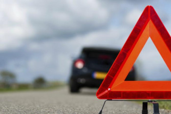 Фотография к новости: Алматыда көлік екі бойжеткенді қағып өлтірді