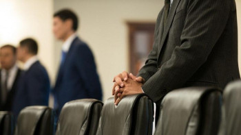 Фотография к новости: Президенттік жастар кадр резервін қалыптастырудың маңыздылығы неде?