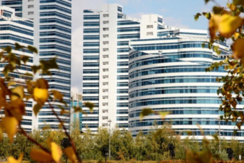 Фотография к новости: Алдағы үш күнге ауа райы болжамы