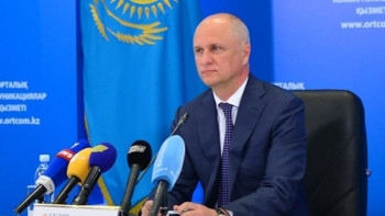 Фотография к новости: 2018 жылдан бері теміржол өткеліндегі апаттан 3 адам қаза тапқан 