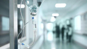 Фотография к новости: Дәрігерлер Шамалғанда зардап шеккендердің жағдайын айтты