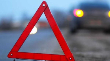 Фотография к новости: Ақтөбе облысындағы жол апаты салдарынан бүтін бір отбасы жанып кетті