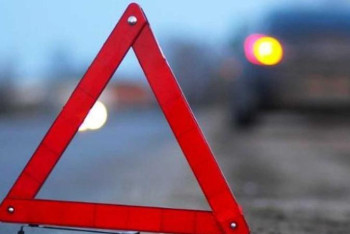 Фотография к новости: Ақтөбе облысындағы жол апаты салдарынан бүтін бір отбасы жанып кетті