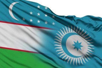 Фотография к новости: ҚР СІМ Өзбекстанның Түркі кеңесіне кіруіне қатысты мәлімдеме жасады