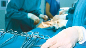 Фотография к новости: Шамалғандағы көлік апаты: Қыз балаға ота жасалды