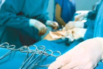 Фотография к новости: Шамалғандағы көлік апаты: Қыз балаға ота жасалды