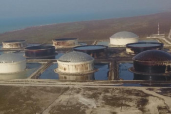 Фотография к новости: Әлемдік мұнай бағасы қымбаттады